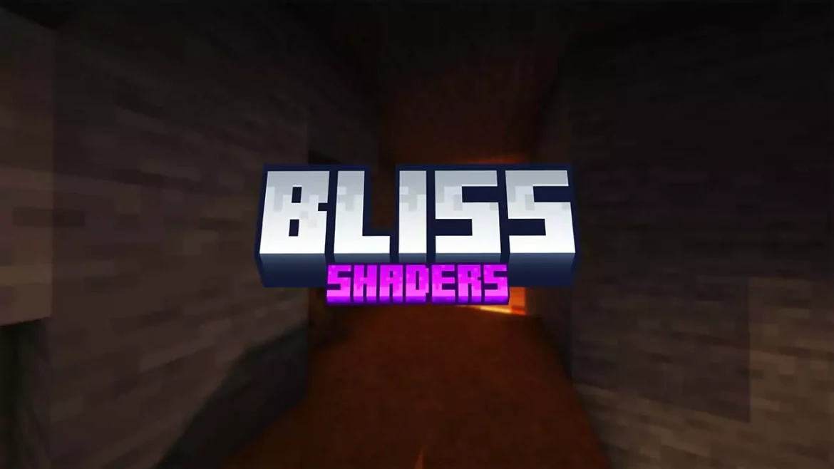 Bliss Shaders