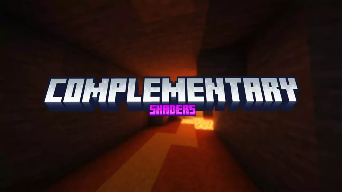 Complementary Shaders