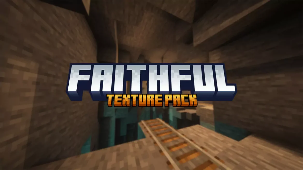 Faithful Texture Pack