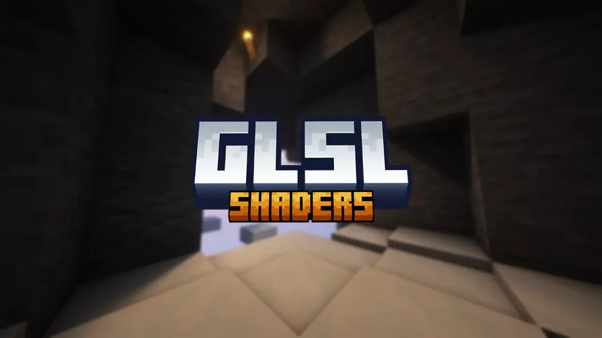 GLSL Shaders