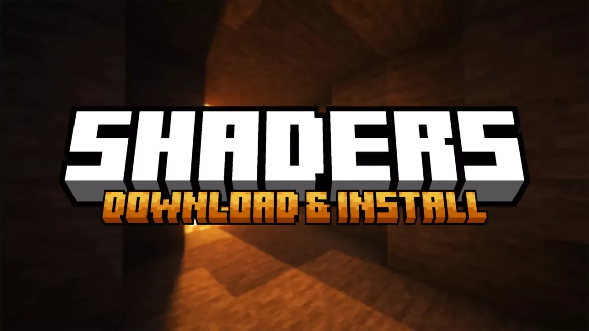 How To Download Shaders for Minecraft