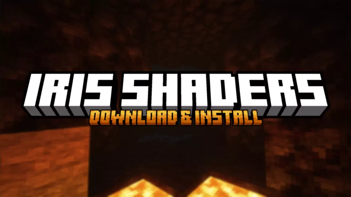 Iris Shaders for Minecraft