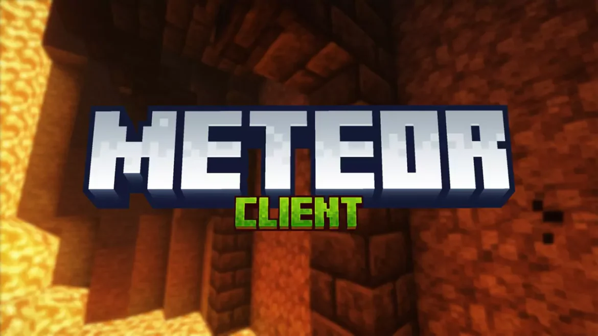 Meteor Client
