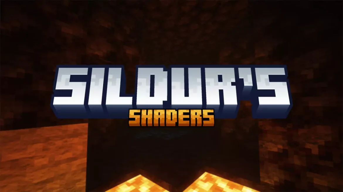Sildur's Shaders for Minecraft
