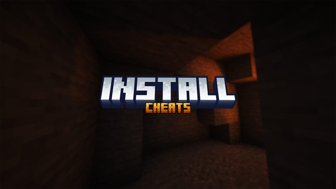 Cheats for Minecraft