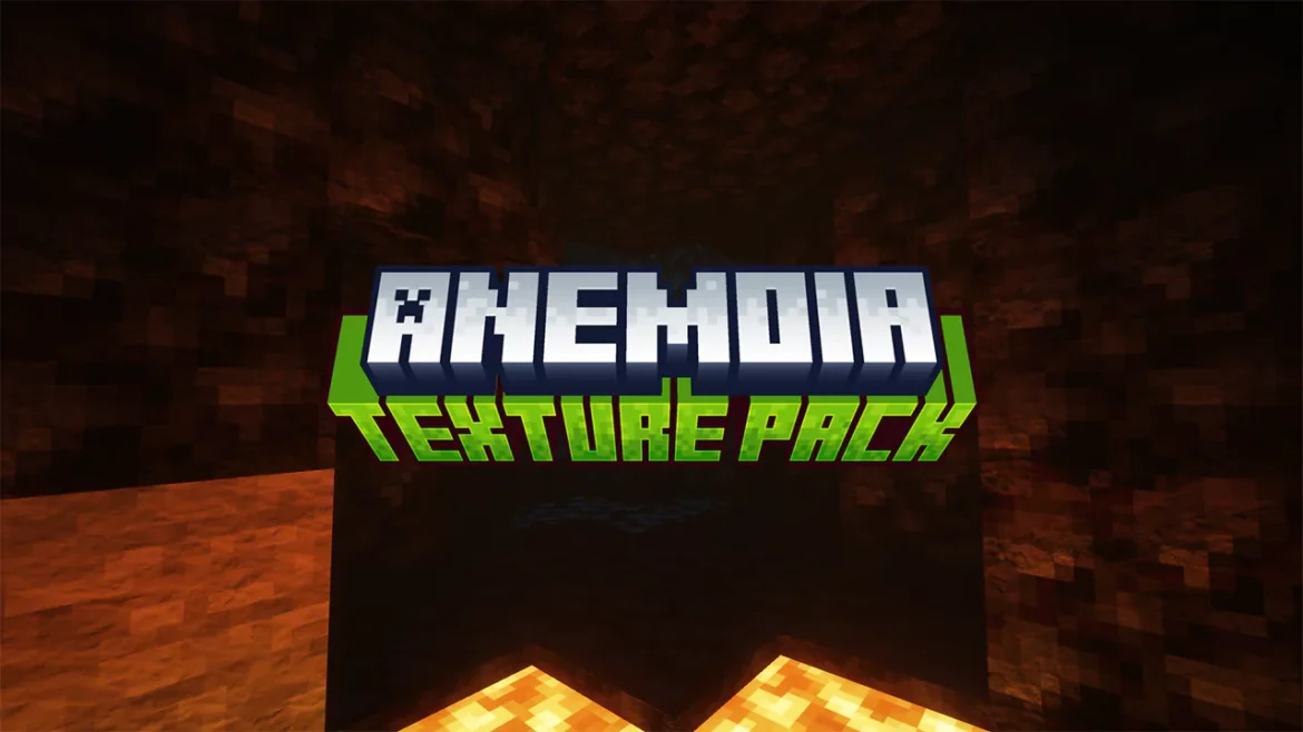 Anemoia Texture Pack
