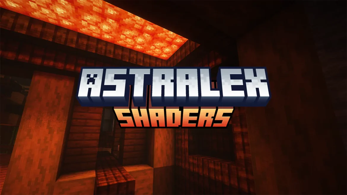 Astralex Shaders