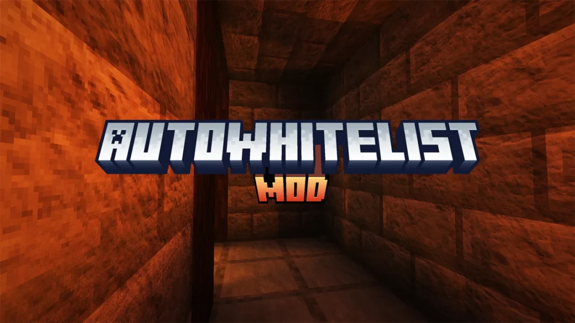 Autowhitelist Mod