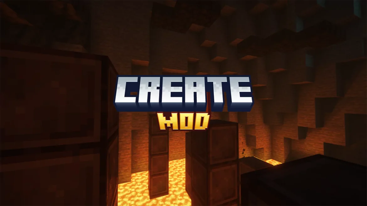 Create Mod
