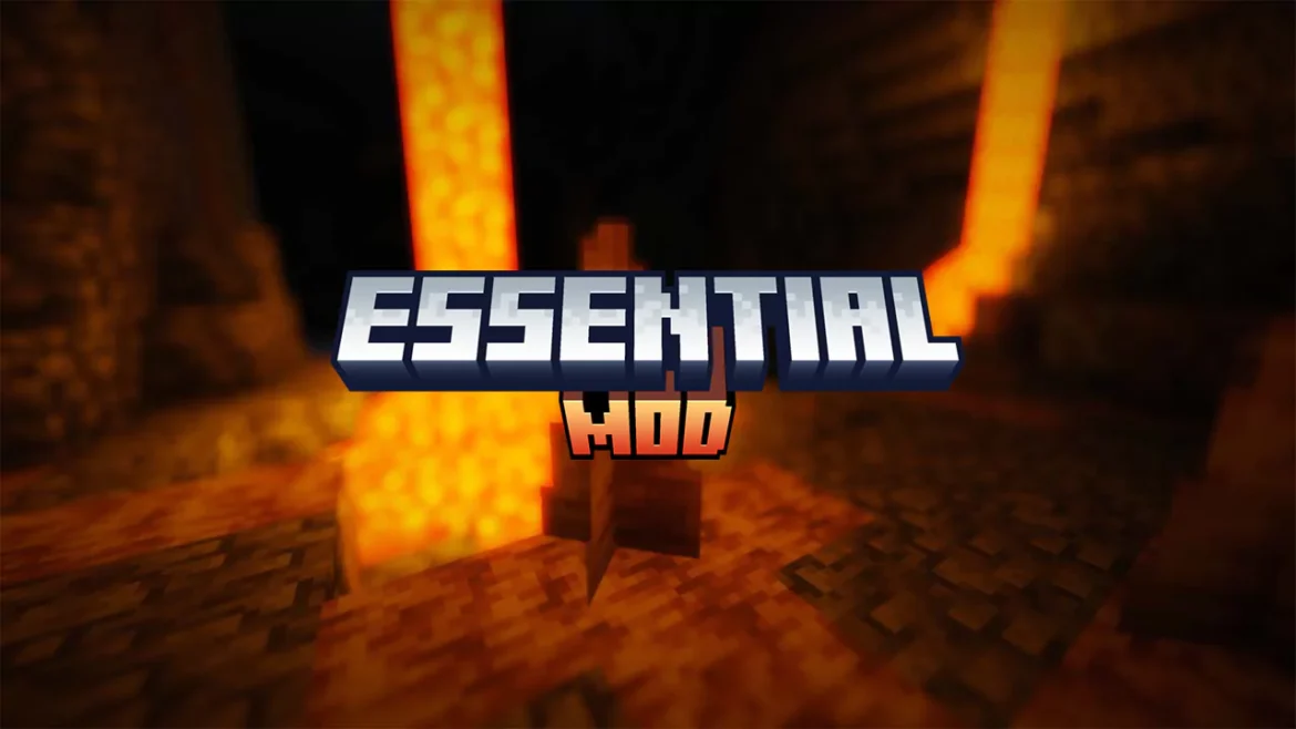 Essential Mod