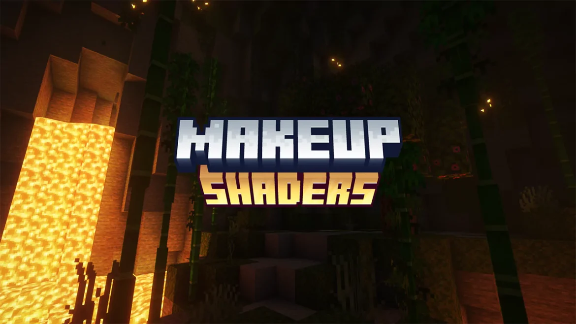MakeUp Shaders