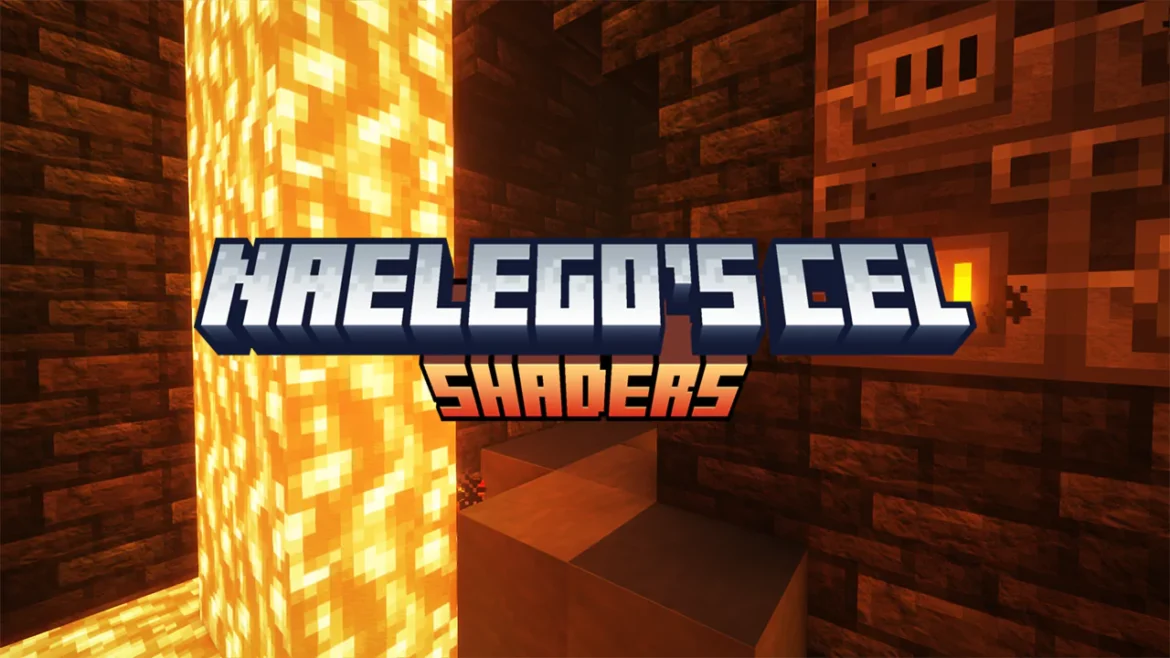Naelego's Cel Shaders