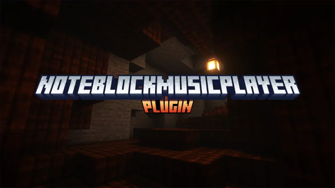 NoteBlockMusicPlayer
