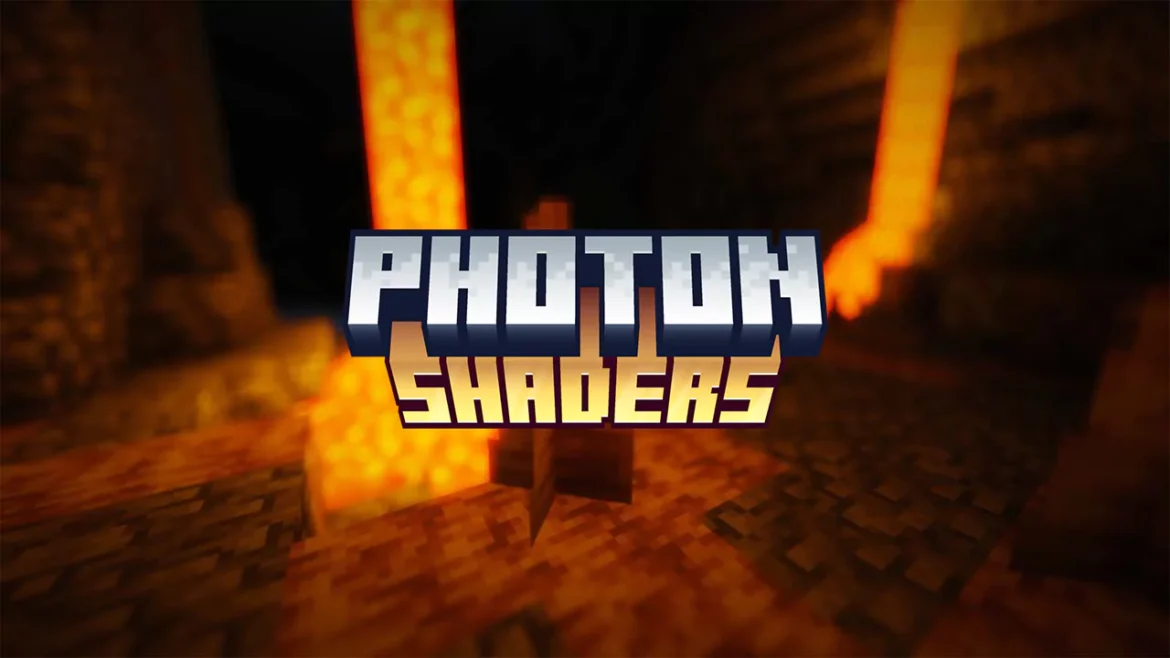 Photon Shader