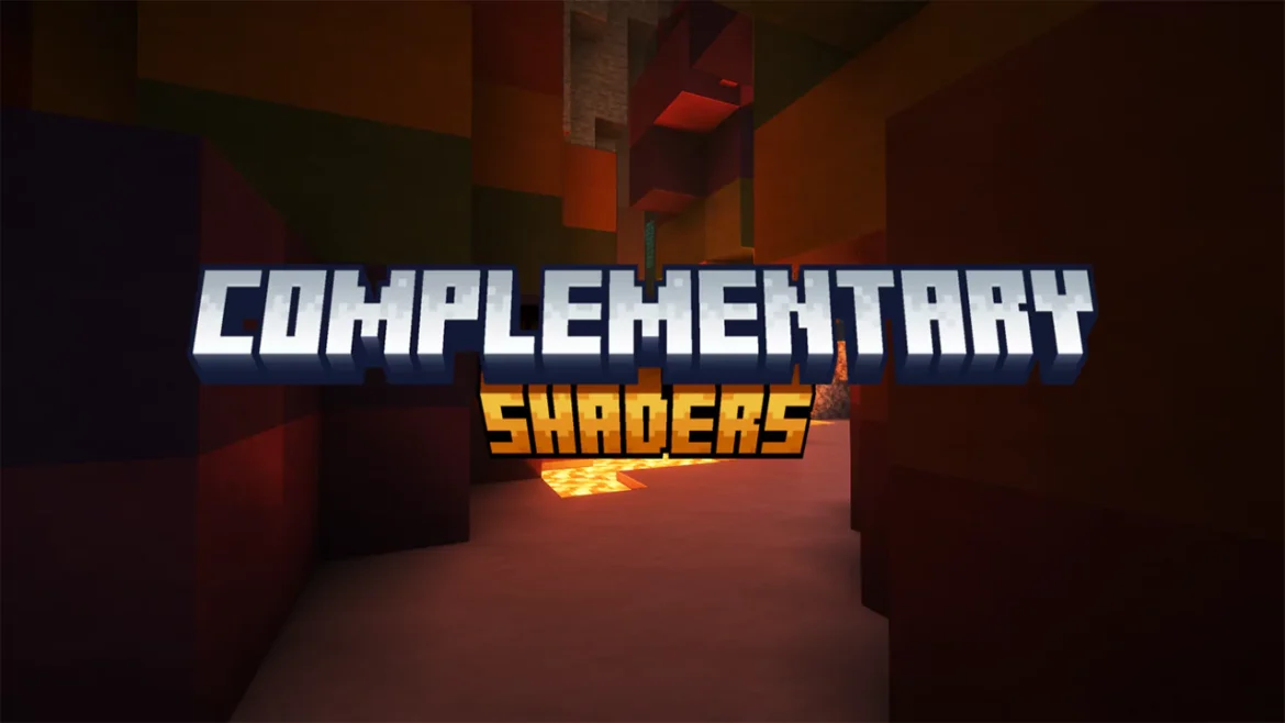 Complementary Reimagined Shaders