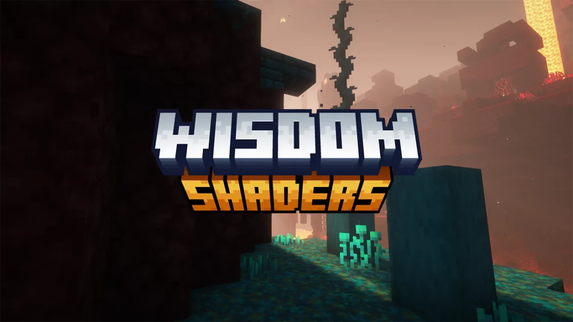 Wisdom Shaders
