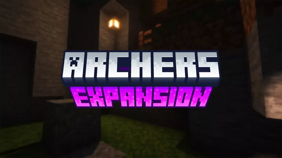 archers-expansion-mod-for-minecraft-1