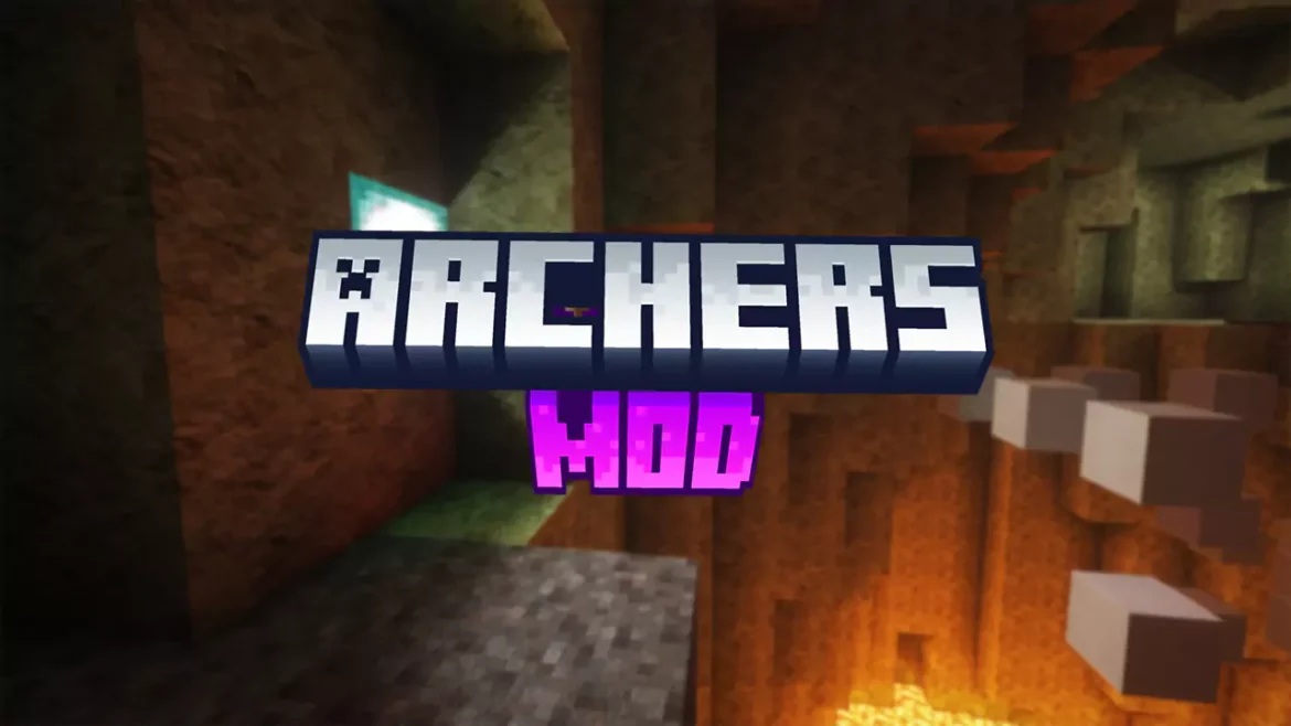 archers-mod-for-minecraft-1