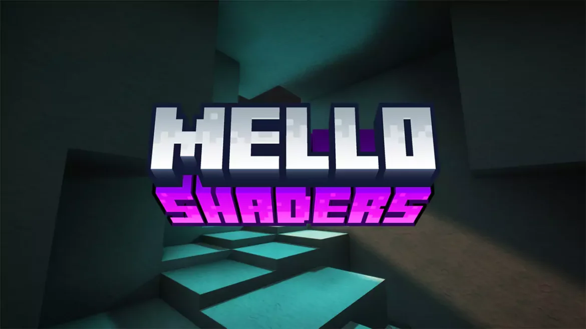 mellow-shaders-for-minecraft-1