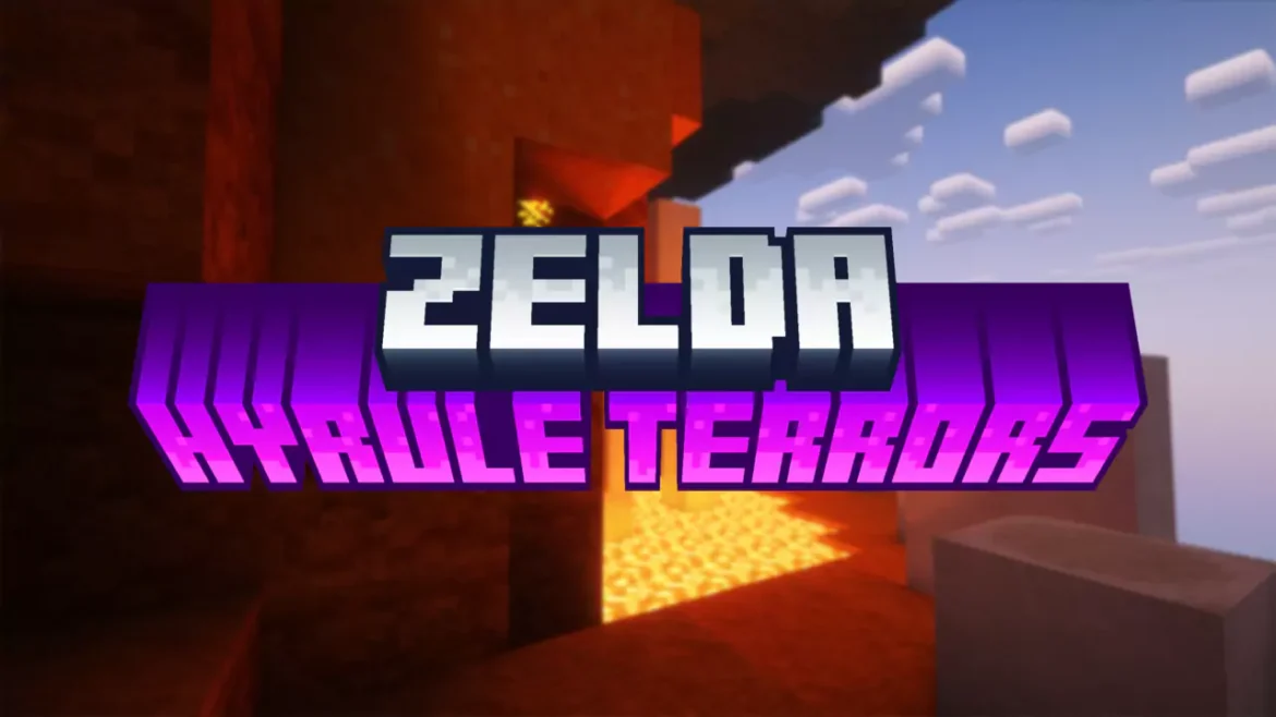 zelda-hyrule-terrors-mod-for-minecraft-1